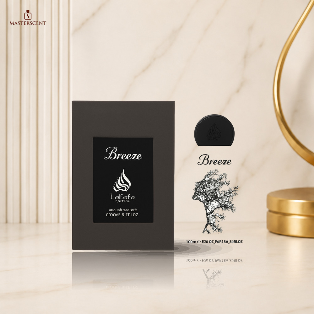 Lattafa Pride Breeze EDP 100ml