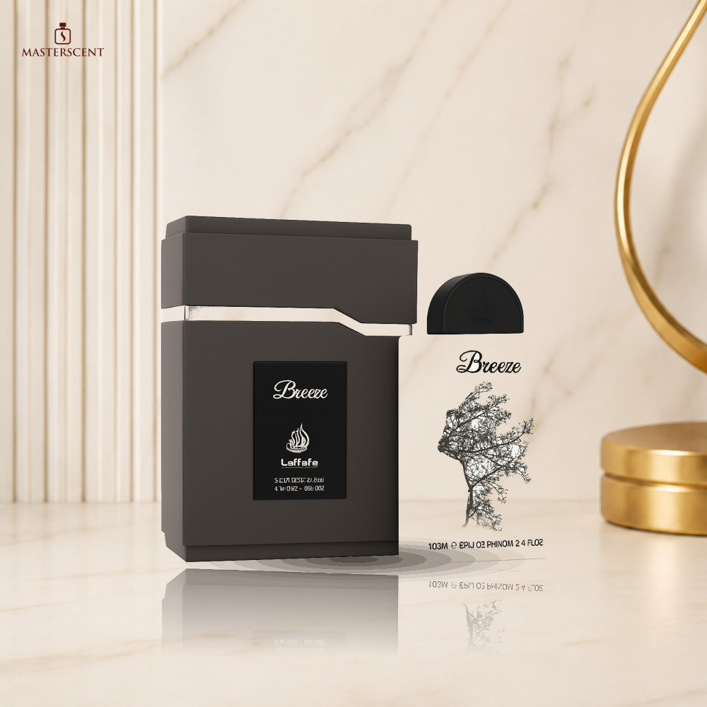 Lattafa Pride Breeze EDP 100ml