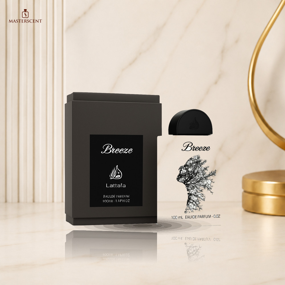 Lattafa Pride Breeze EDP 100ml