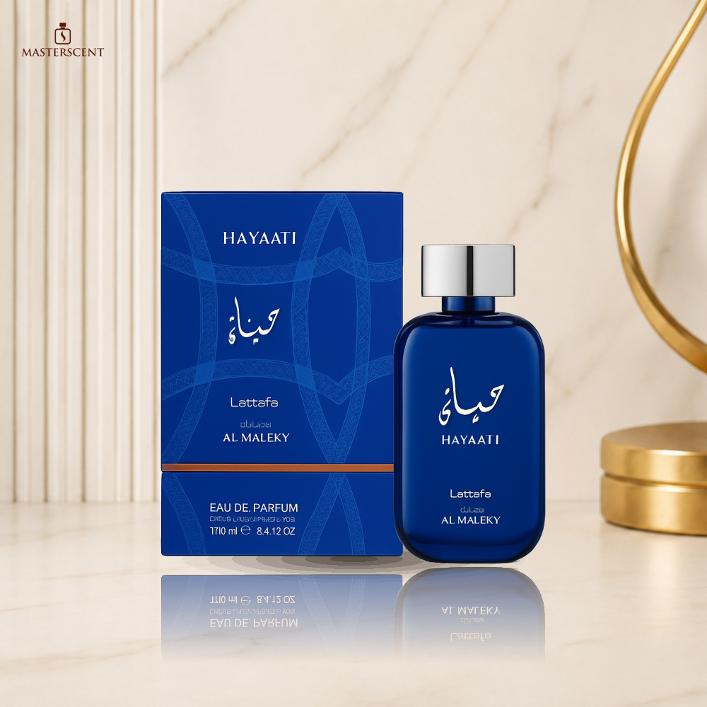 Lattafa Hayaati Al Malehy EDP 100ml