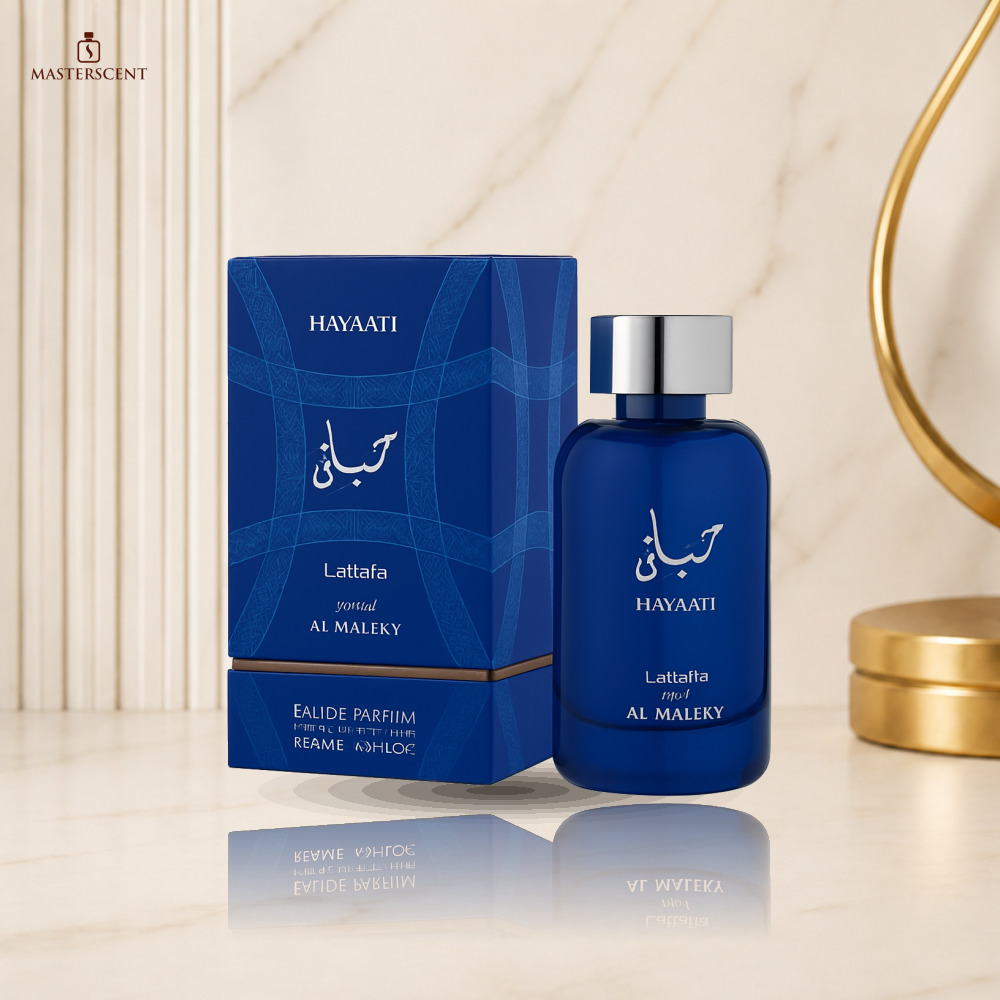 Lattafa Hayaati Al Malehy EDP 100ml