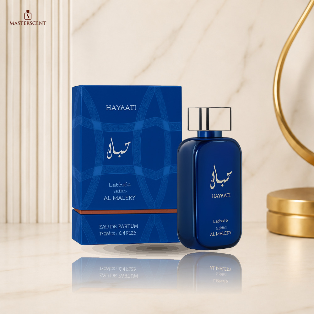 Lattafa Hayaati Al Malehy EDP 100ml