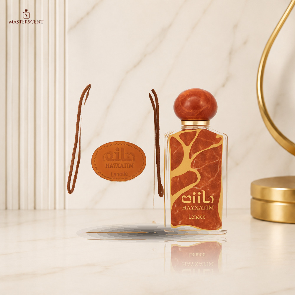 Lattafa Hayaatim EDP 100ml