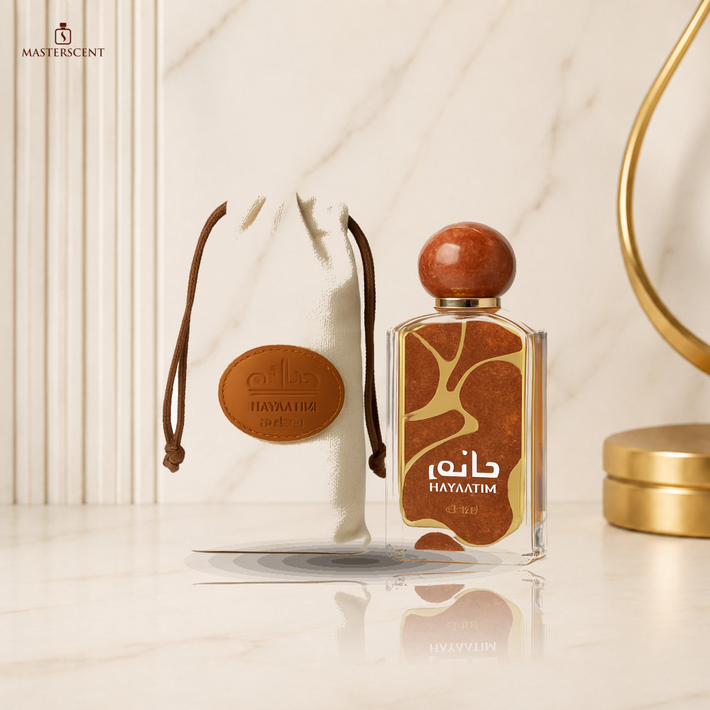 Lattafa Hayaatim EDP 100ml