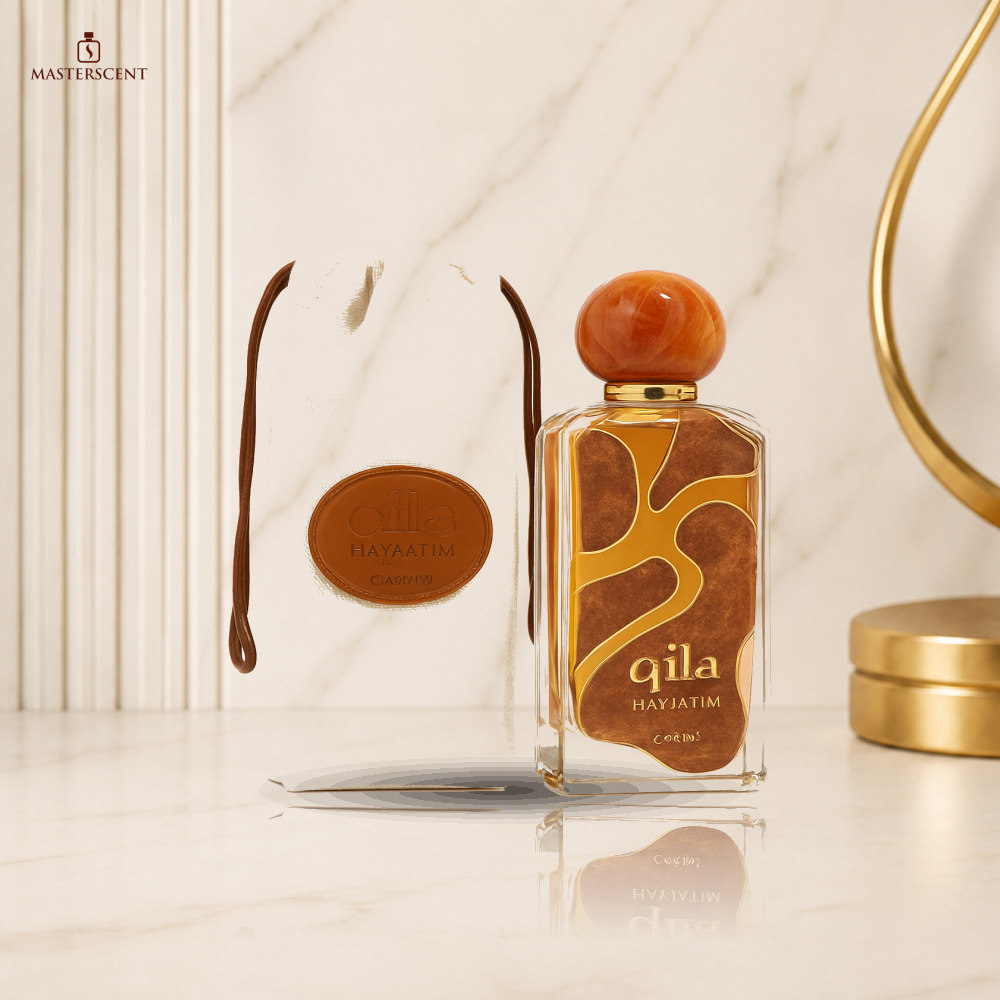 Lattafa Hayaatim EDP 100ml