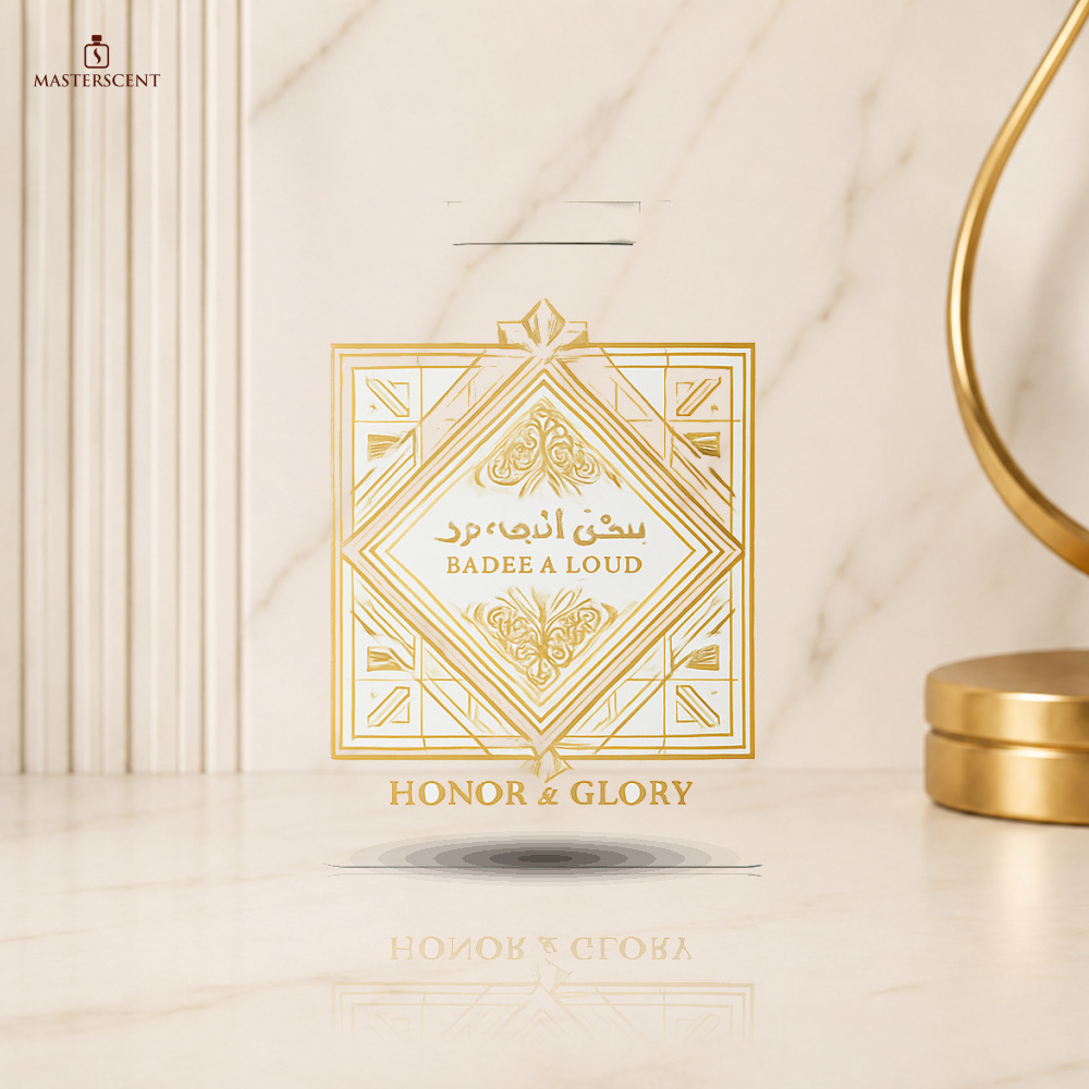 Lattafa Badee Al Oud Honor &amp; Glory EDP 100ml