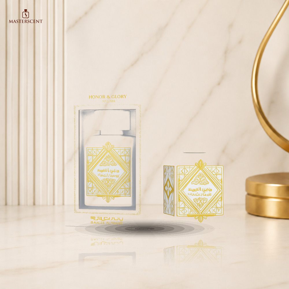 Lattafa Badee Al Oud Honor &amp; Glory EDP 100ml