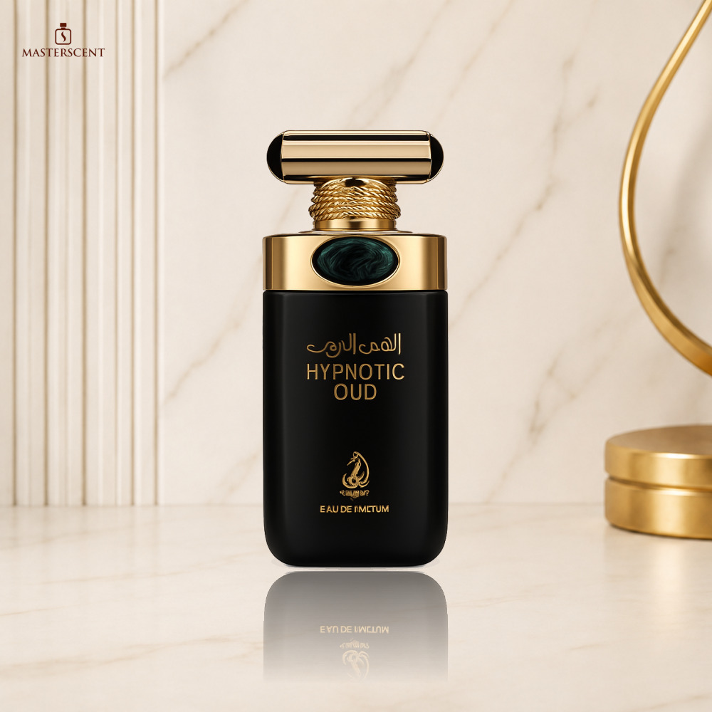 Lattafa Arabiyat Hypnotic Oud EDP 100ml