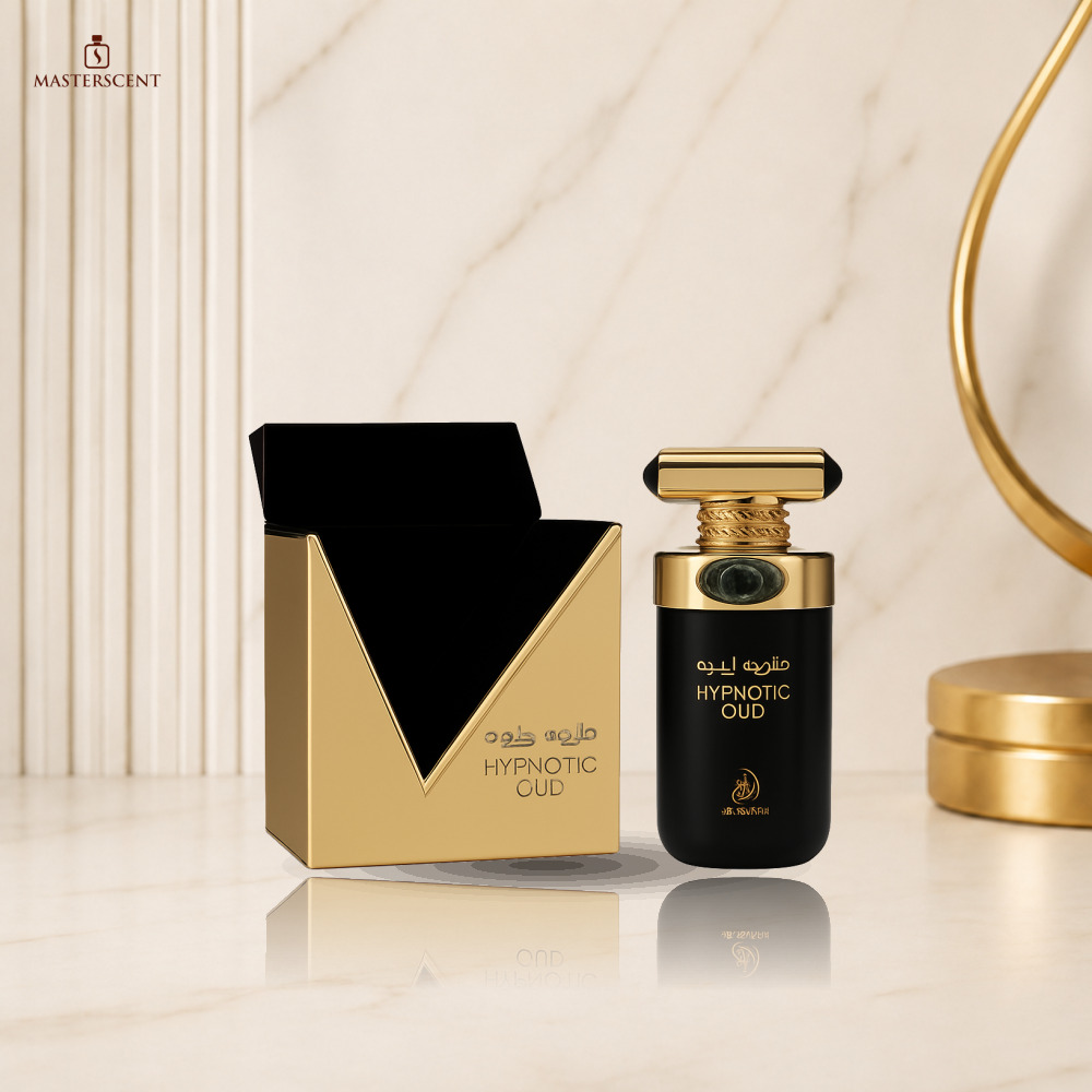 Lattafa Arabiyat Hypnotic Oud EDP 100ml