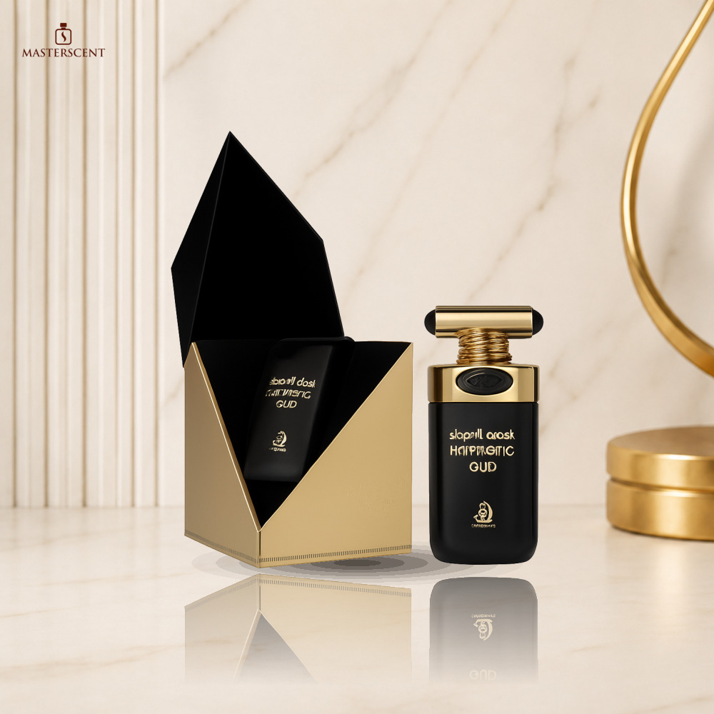 Lattafa Arabiyat Hypnotic Oud EDP 100ml