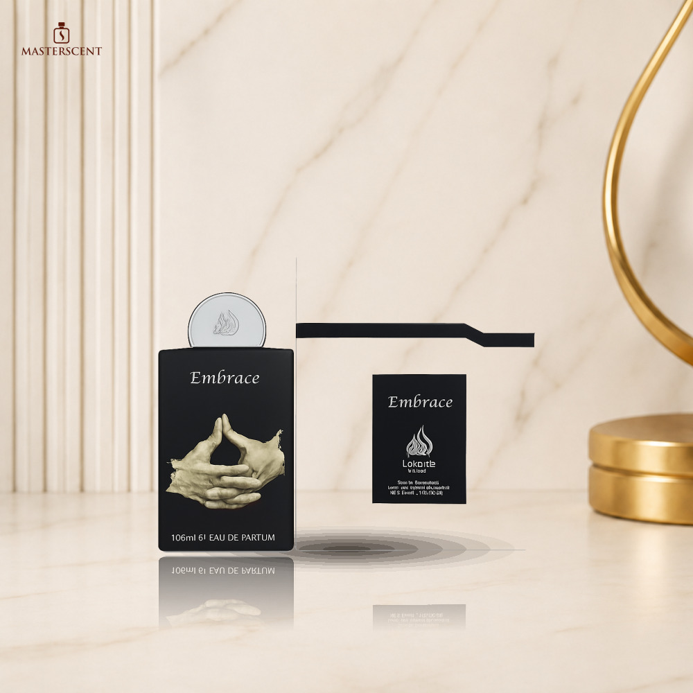 Lattafa Pride Embrace EDP 100ml