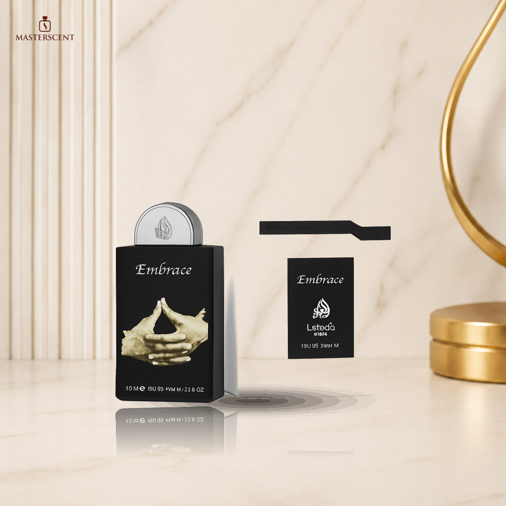 Lattafa Pride Embrace EDP 100ml
