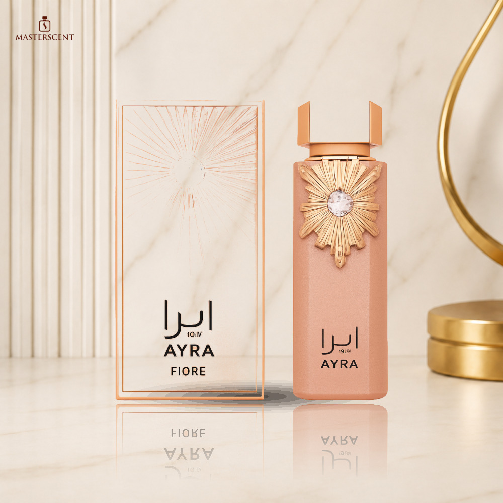 Fragrance World Ayra Fiore EDP 100ml