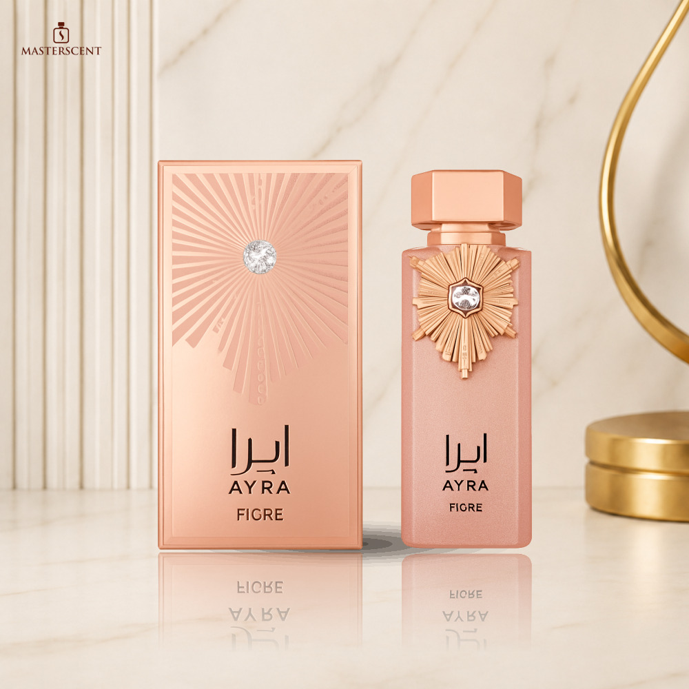Fragrance World Ayra Fiore EDP 100ml