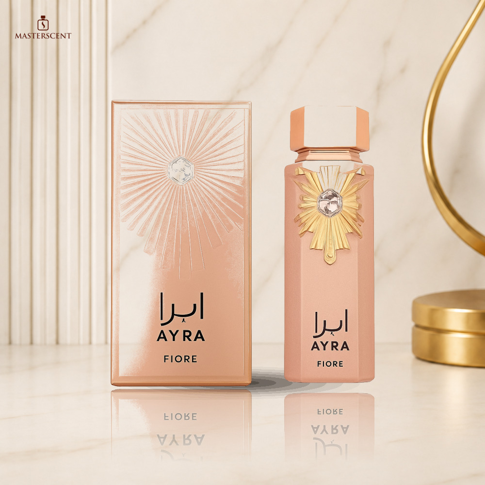 Fragrance World Ayra Fiore EDP 100ml