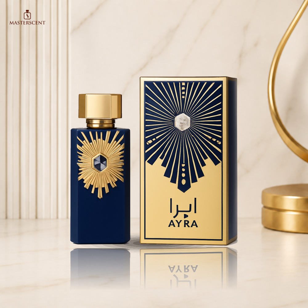 Fragrance World Ayra EDP 100ml