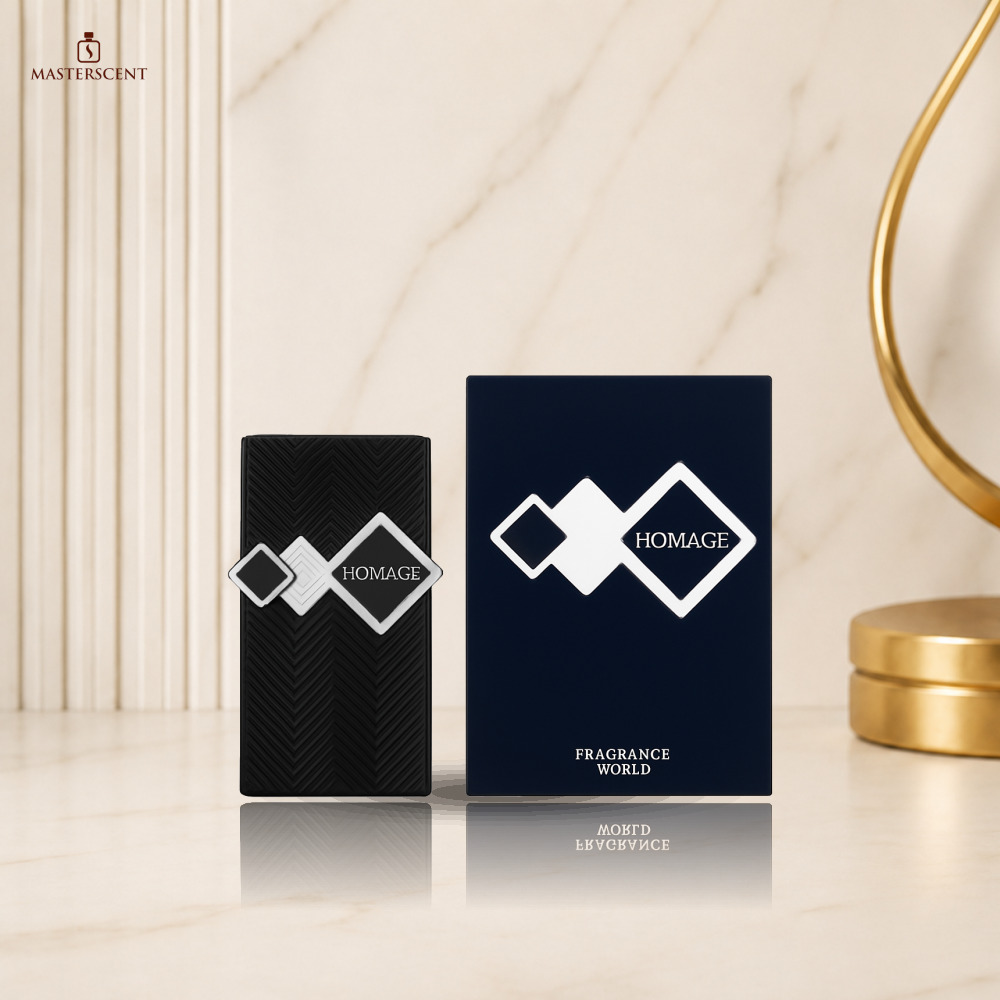 Fragrance World Homage EDP 100ml