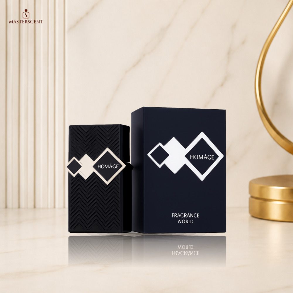 Fragrance World Homage EDP 100ml