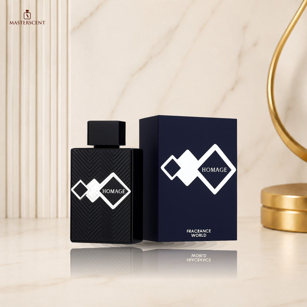 Fragrance World Homage EDP 100ml
