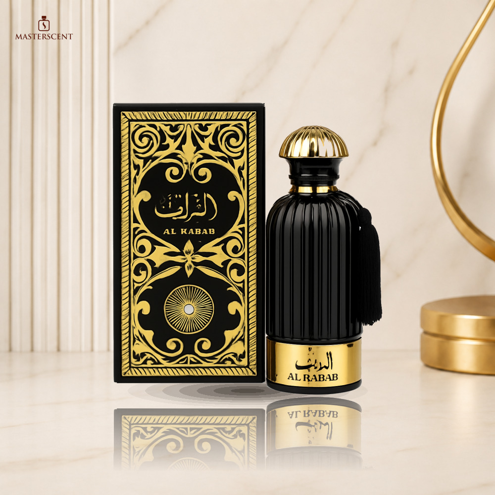 Fragrance World Al Rabab EDP 100ml