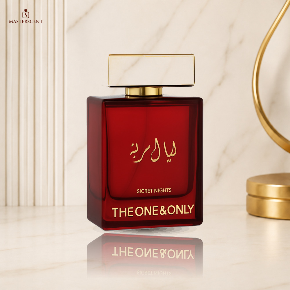 Fragrance World Secret Night The One &amp; Only EDP 100ml