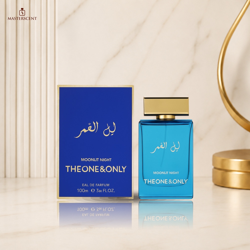 Fragrance World Moonlit Night The One &amp; Only EDP 100ml