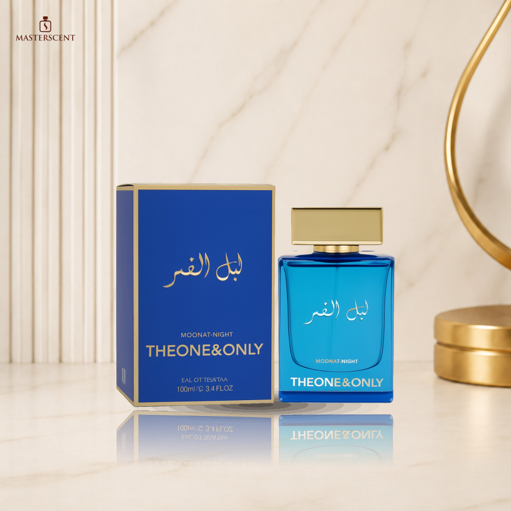 Fragrance World Moonlit Night The One &amp; Only EDP 100ml