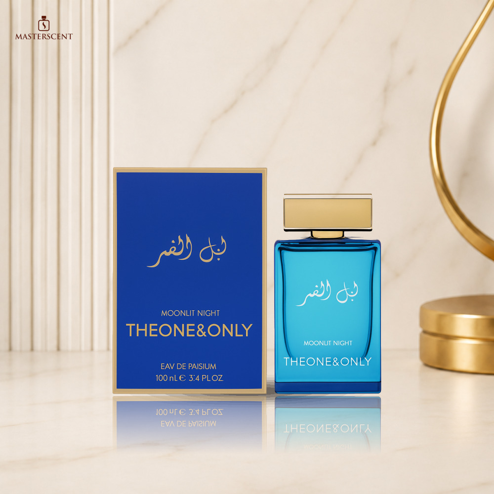 Fragrance World Moonlit Night The One &amp; Only EDP 100ml