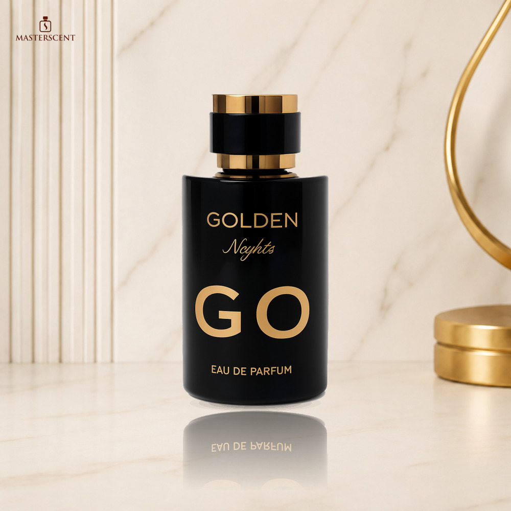 Fragrance World Golden Night EDP 100ml Perfume