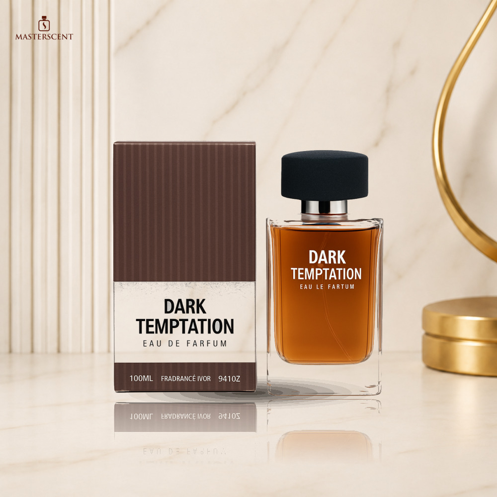 Fragrance World Dark Temptation EDP 100ml Perfume For Women