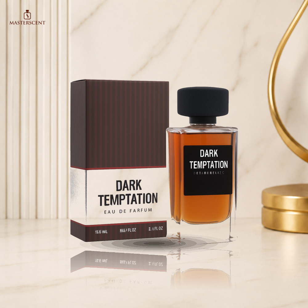 Fragrance World Dark Temptation EDP 100ml Perfume For Women