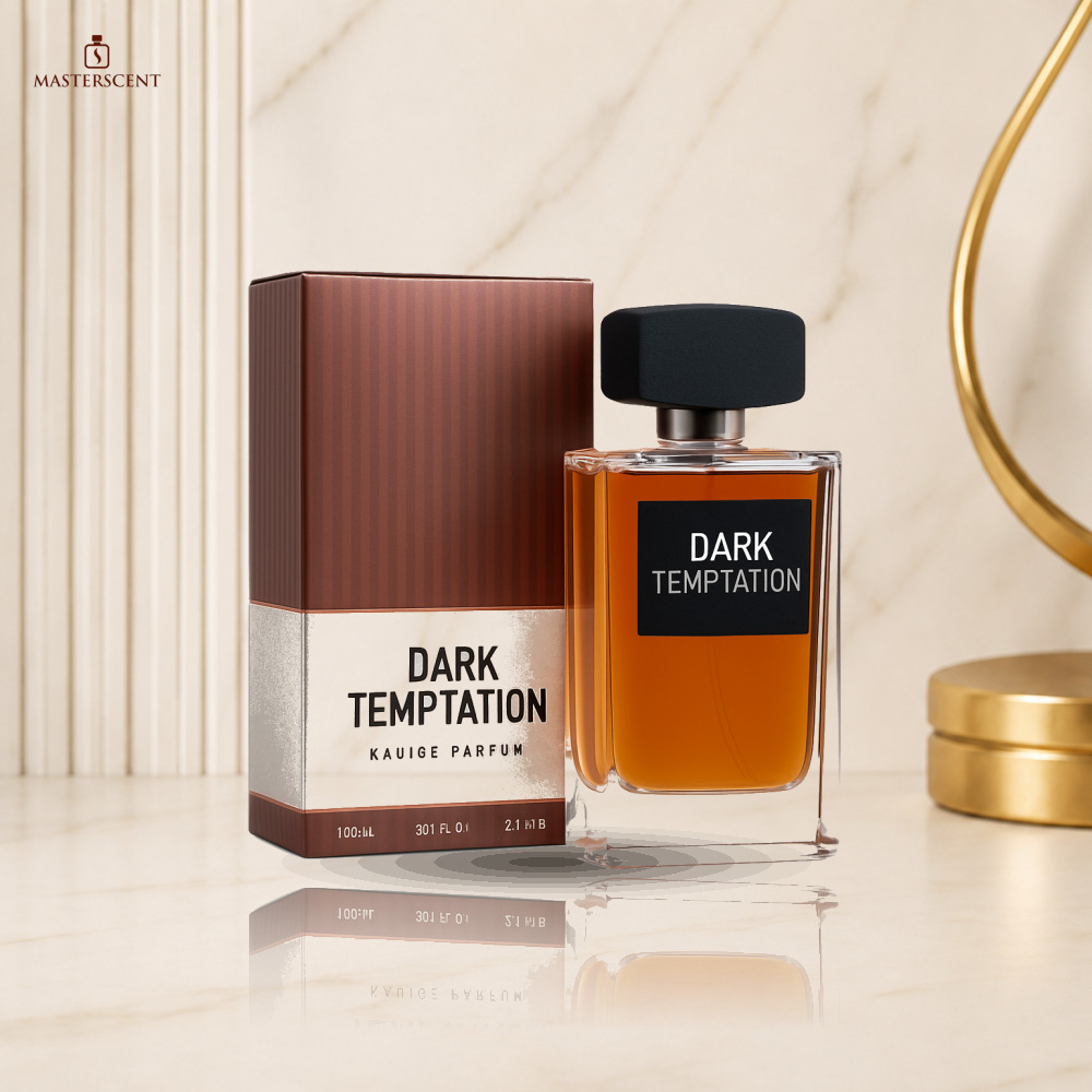 Fragrance World Dark Temptation EDP 100ml Perfume For Women