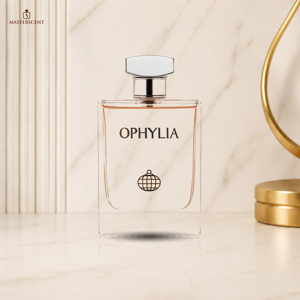 Fragrance World Ophylia EDP 80ml Perfume For Women