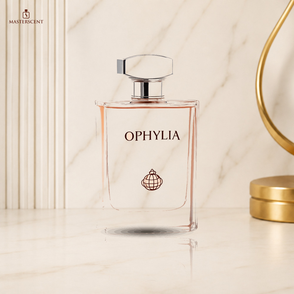 Fragrance World Ophylia EDP 80ml Perfume For Women