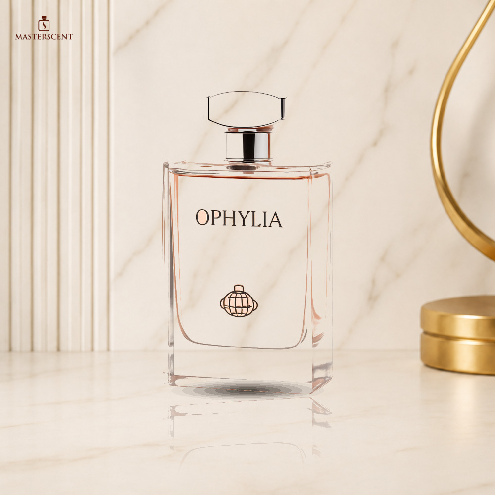 Fragrance World Ophylia EDP 80ml Perfume For Women
