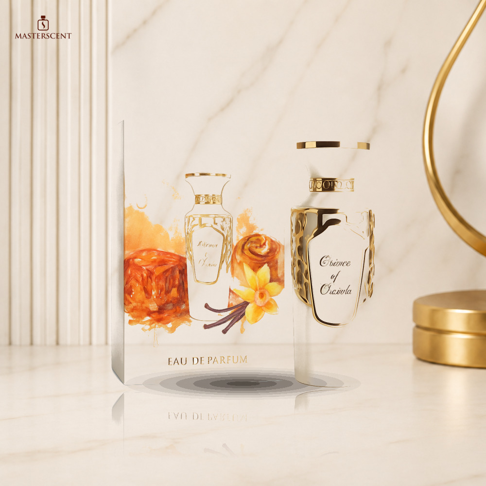 Fragrance World Creme Of Clouds EDP 100ml