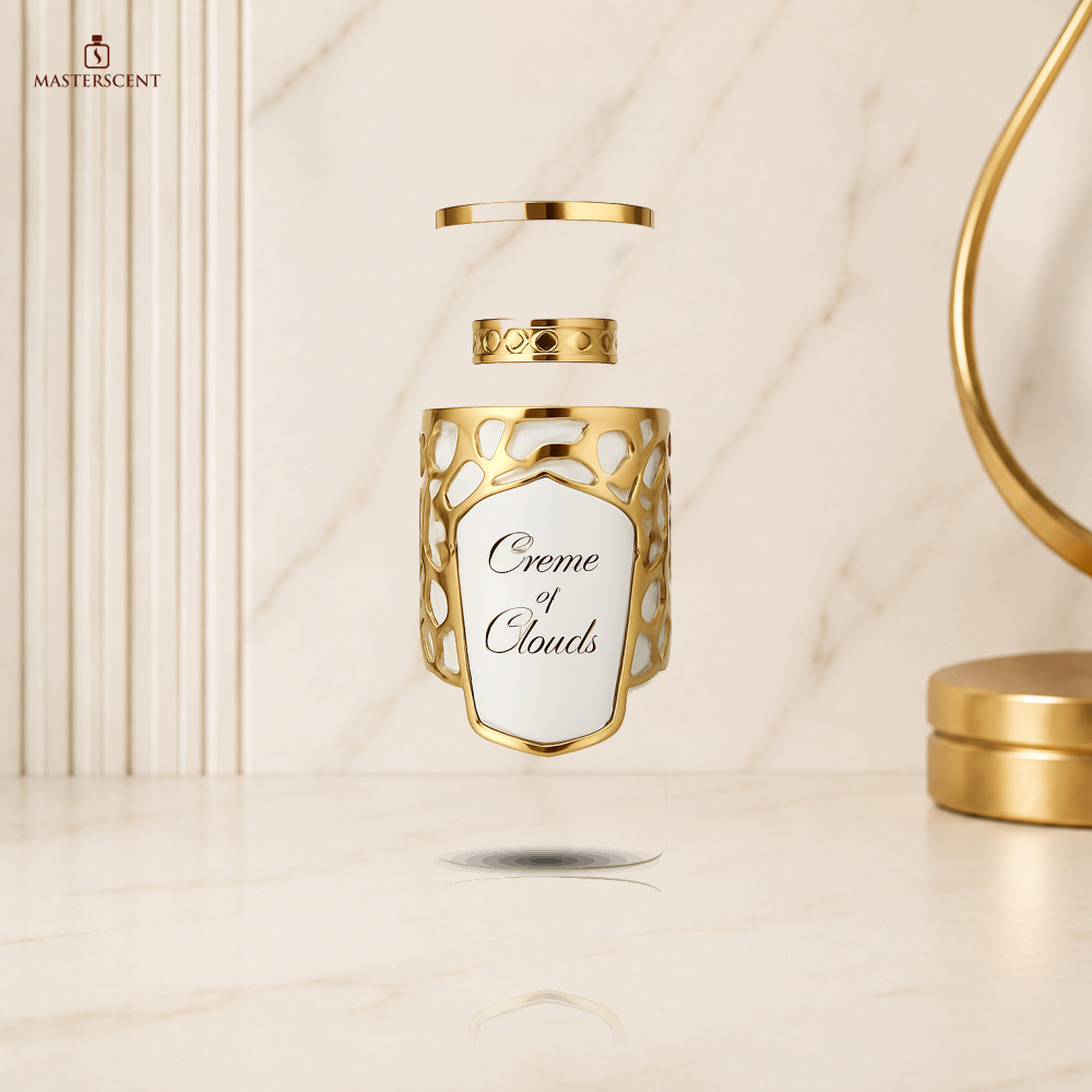 Fragrance World Creme Of Clouds EDP 100ml