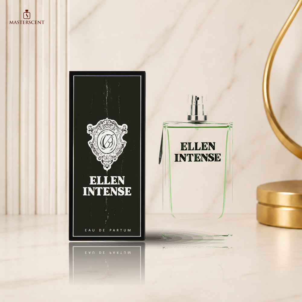 Fragrance World Ellen Intense EDP 100ml