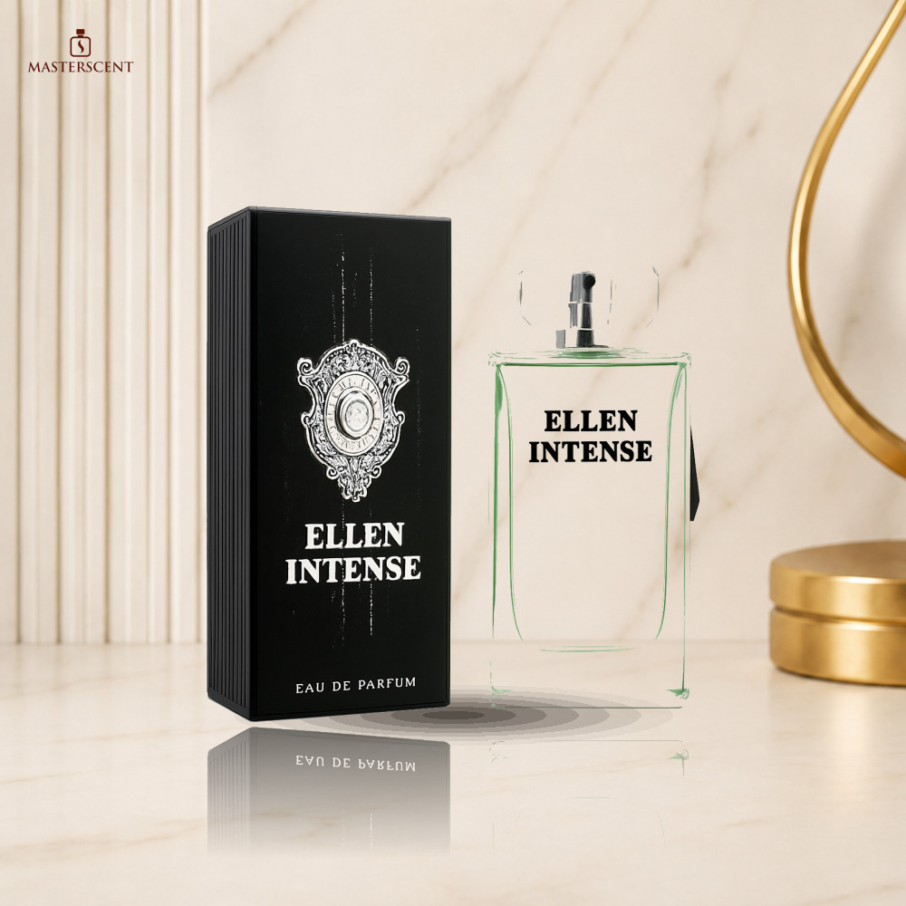 Fragrance World Ellen Intense EDP 100ml