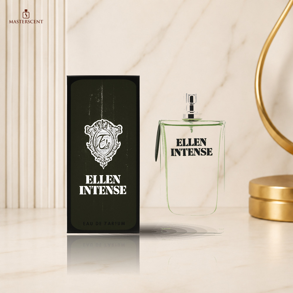 Fragrance World Ellen Intense EDP 100ml