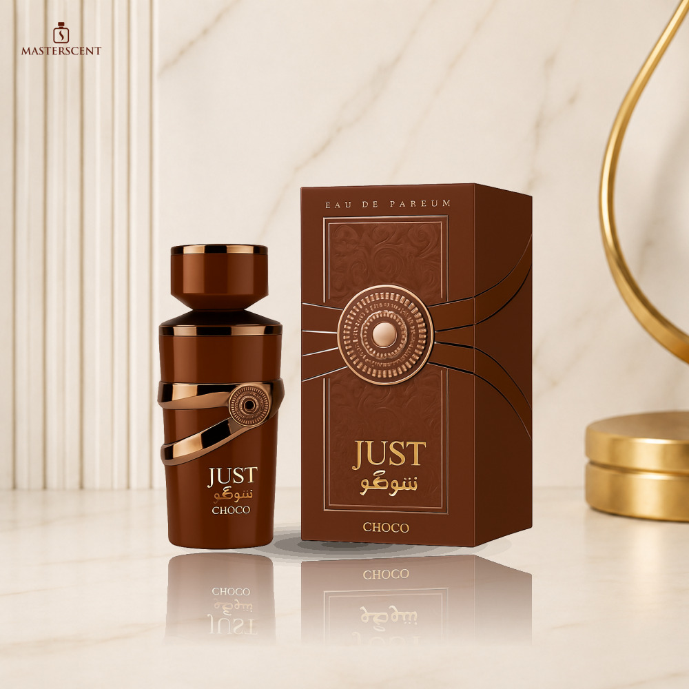 Fragrance World Just Choco EDP 100ml