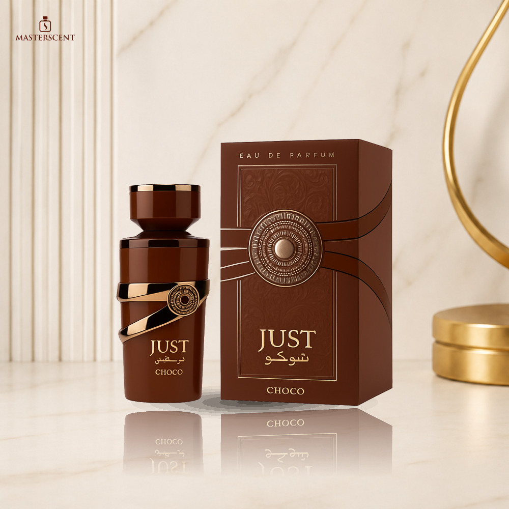Fragrance World Just Choco EDP 100ml
