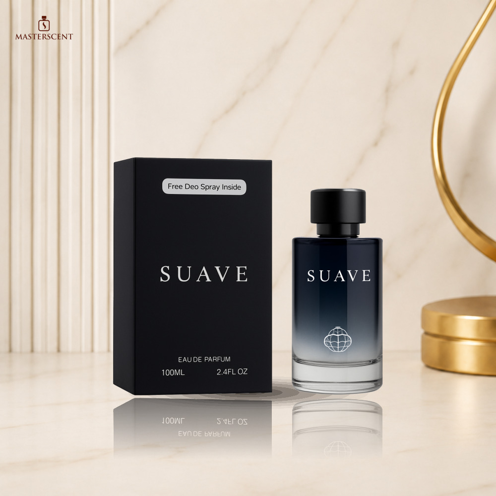 Fragrance World Suave EDP 100ml Perfume For Men