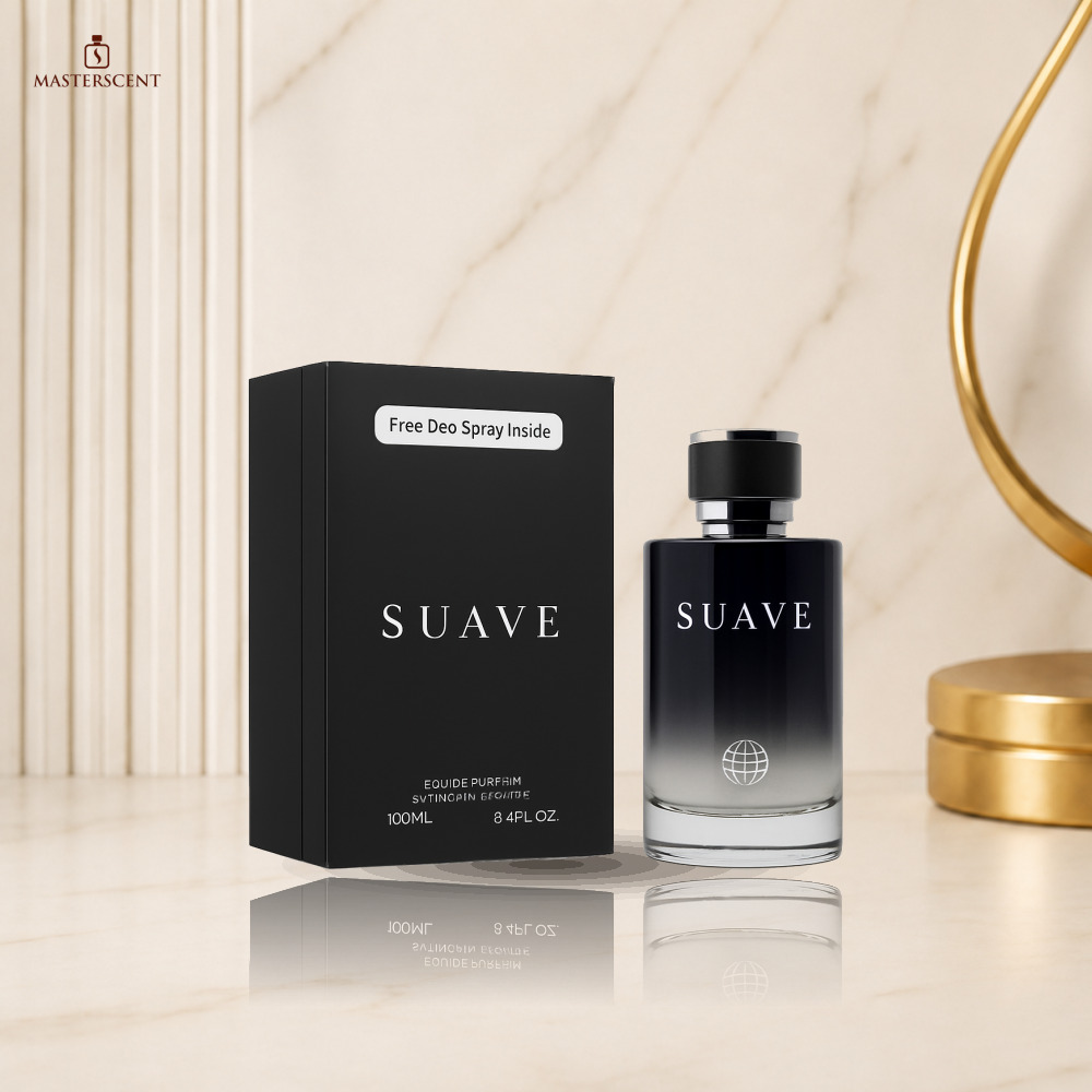 Fragrance World Suave EDP 100ml Perfume For Men