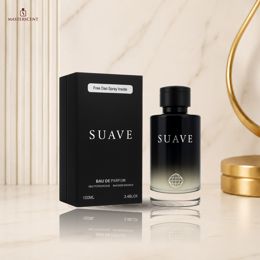 Fragrance World Suave EDP 100ml Perfume For Men