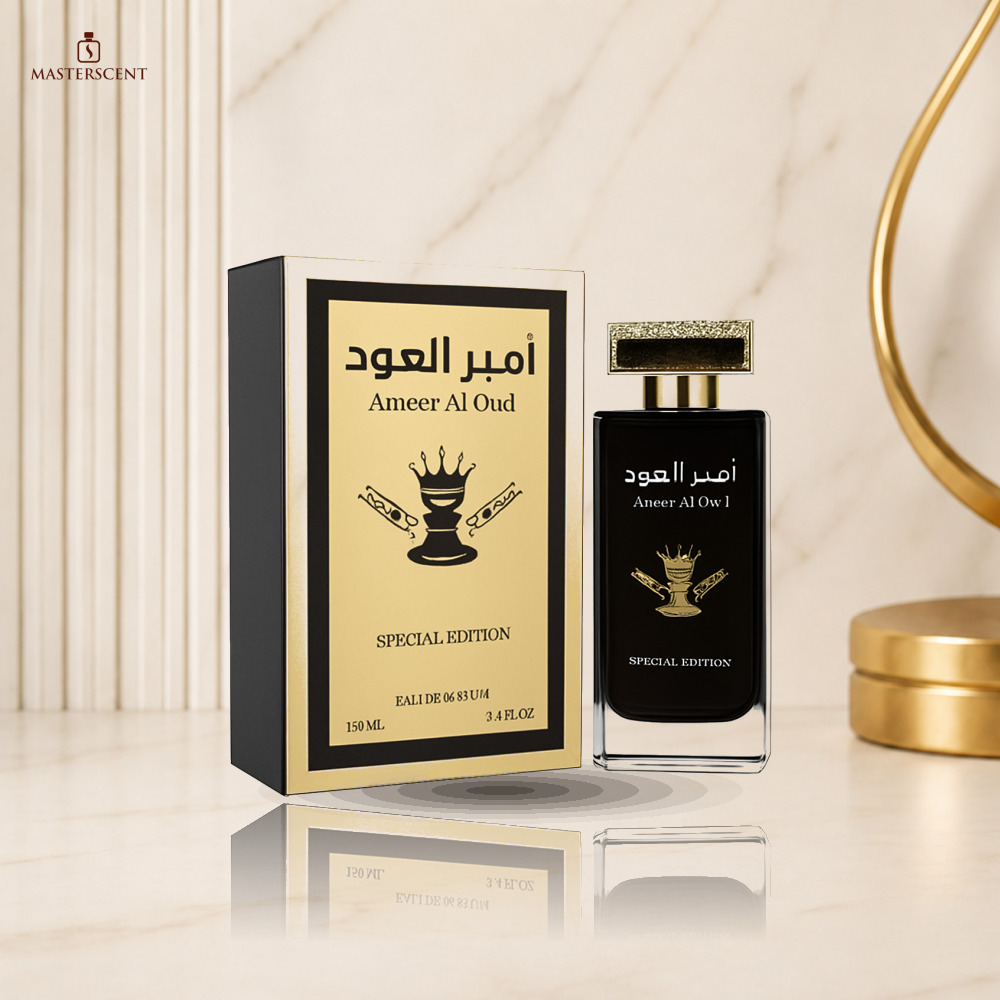 Fragrance World Ameer Al Oud Special Edition EDP 100ml Perfume For Men