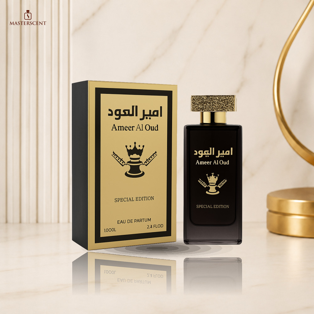Fragrance World Ameer Al Oud Special Edition EDP 100ml Perfume For Men