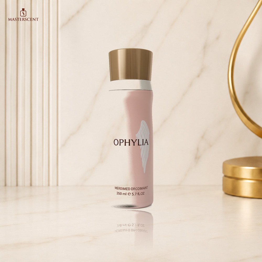 Fragrance World Ophylia 200ml Deodorant Spray For Women