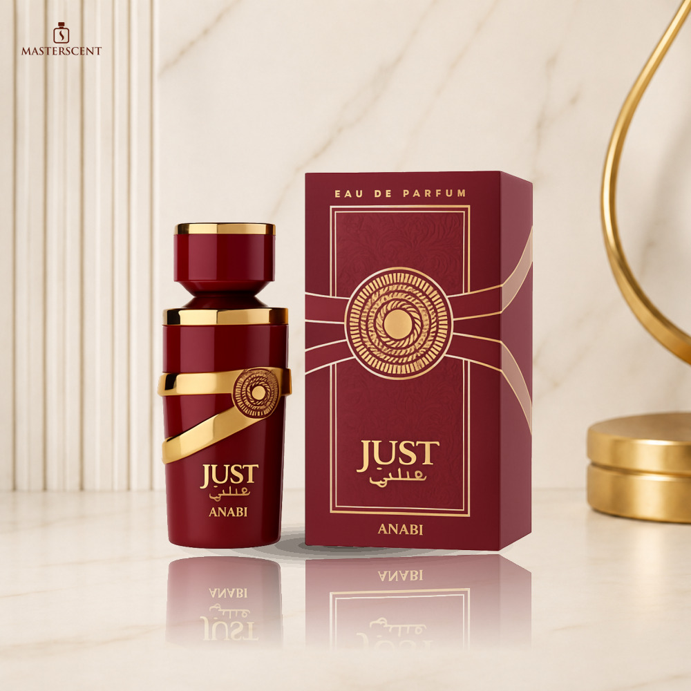 Fragrance World Just Anabi EDP 100ml