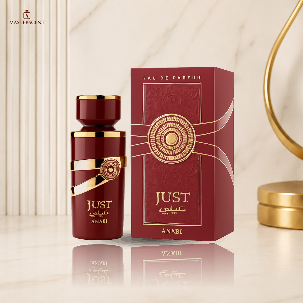 Fragrance World Just Anabi EDP 100ml